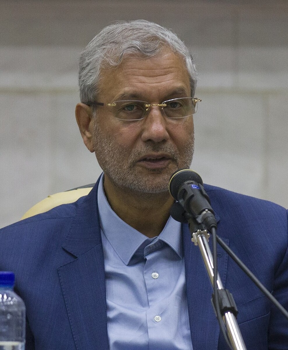 Ali Râbî