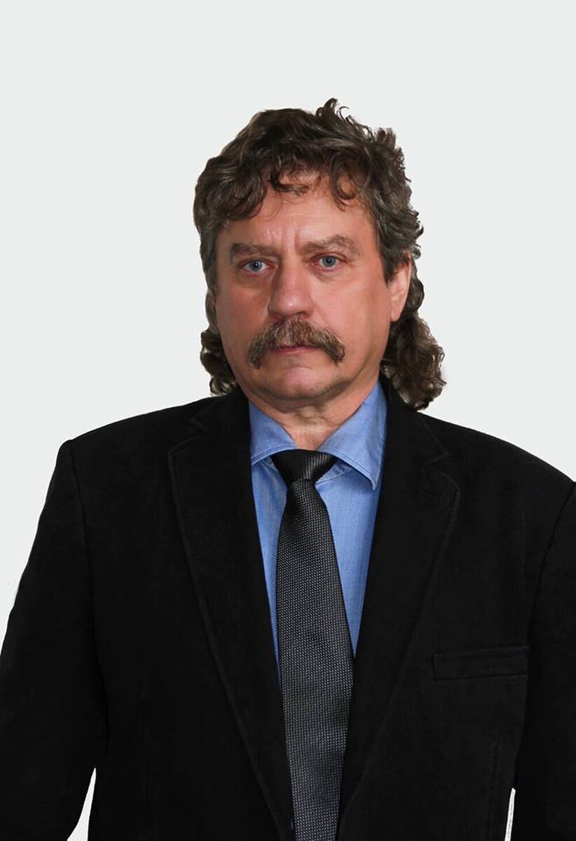 Jan Keller