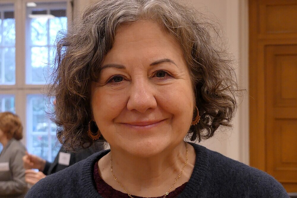 Michèle Lamont