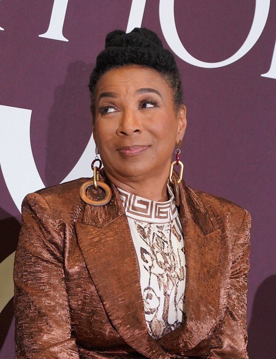 Kimberlé Crenshaw