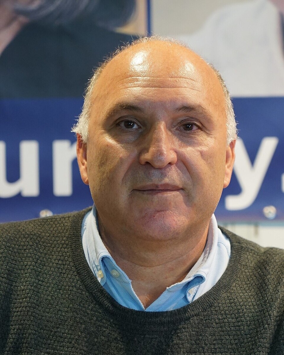 Hıdır Çelik