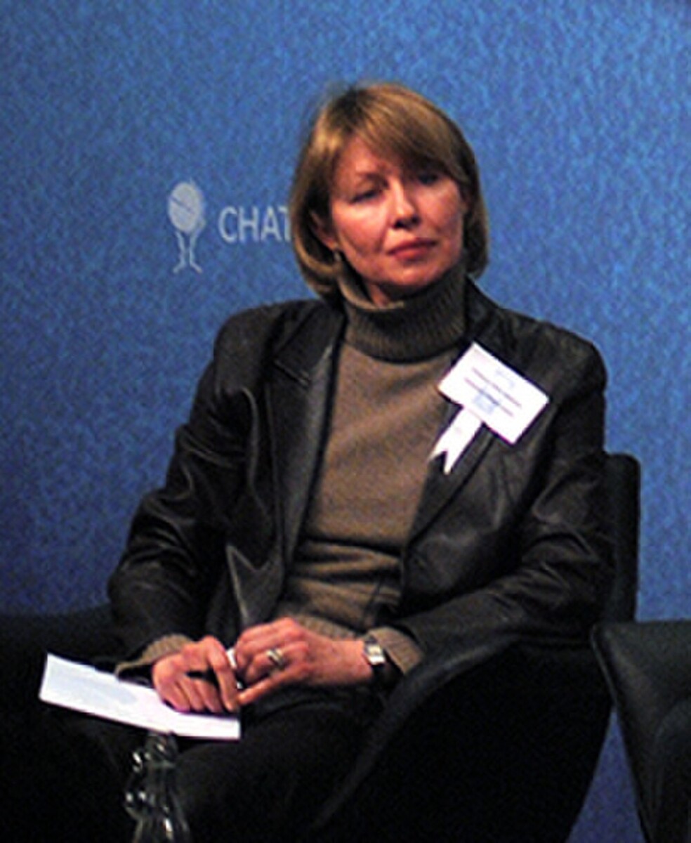 Alena V. Ledeneva