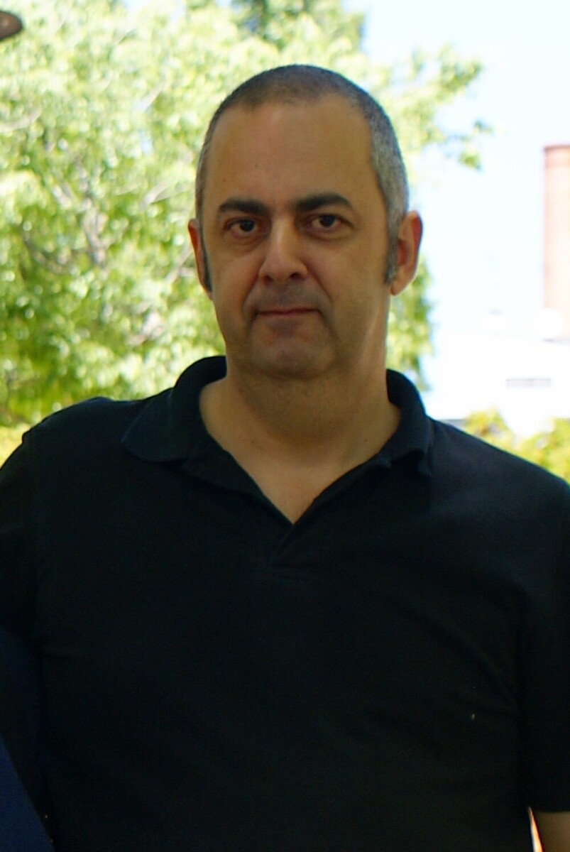 Emilio Silva Barrera