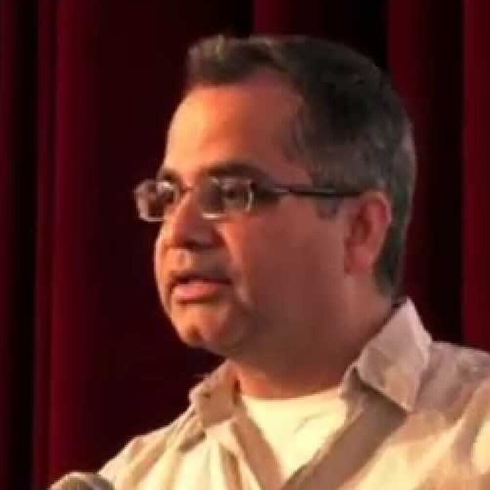 Vivek Chibber
