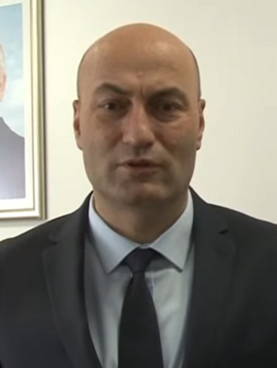 Fethi Açıkel