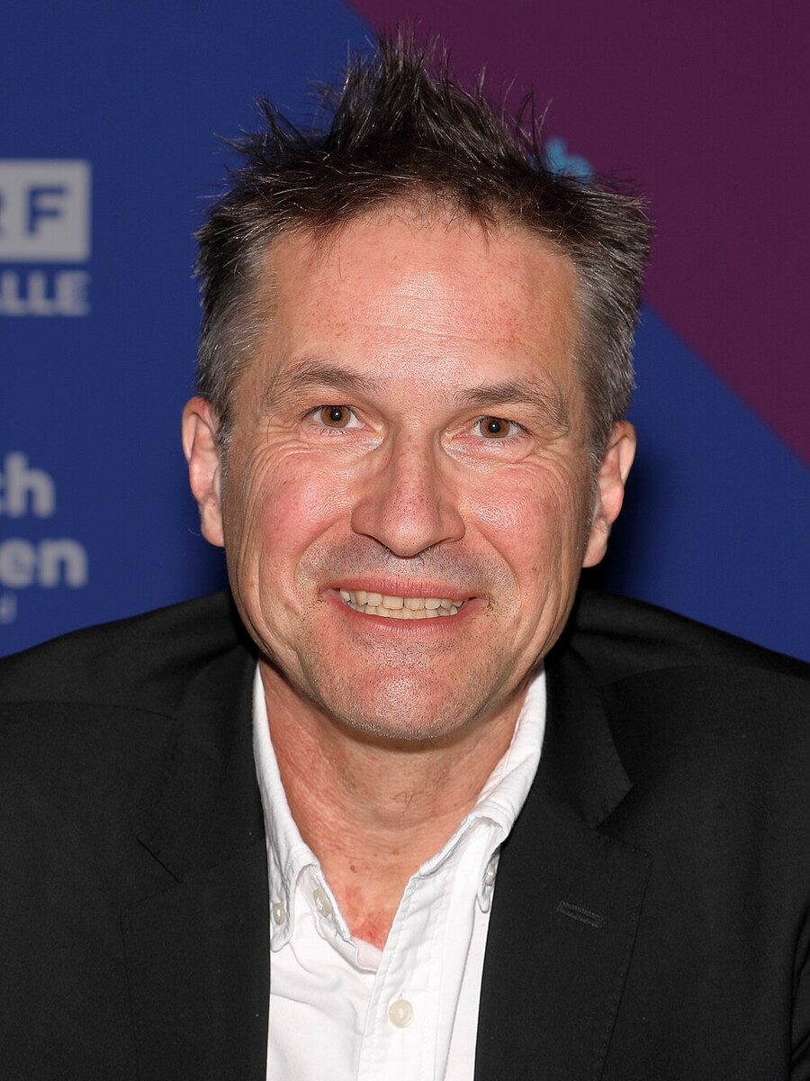 Gerald Knaus