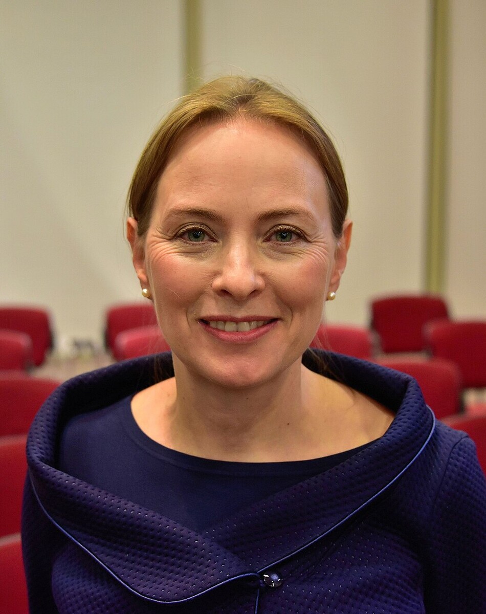 Katarzyna Pełczyńska-Nałęcz