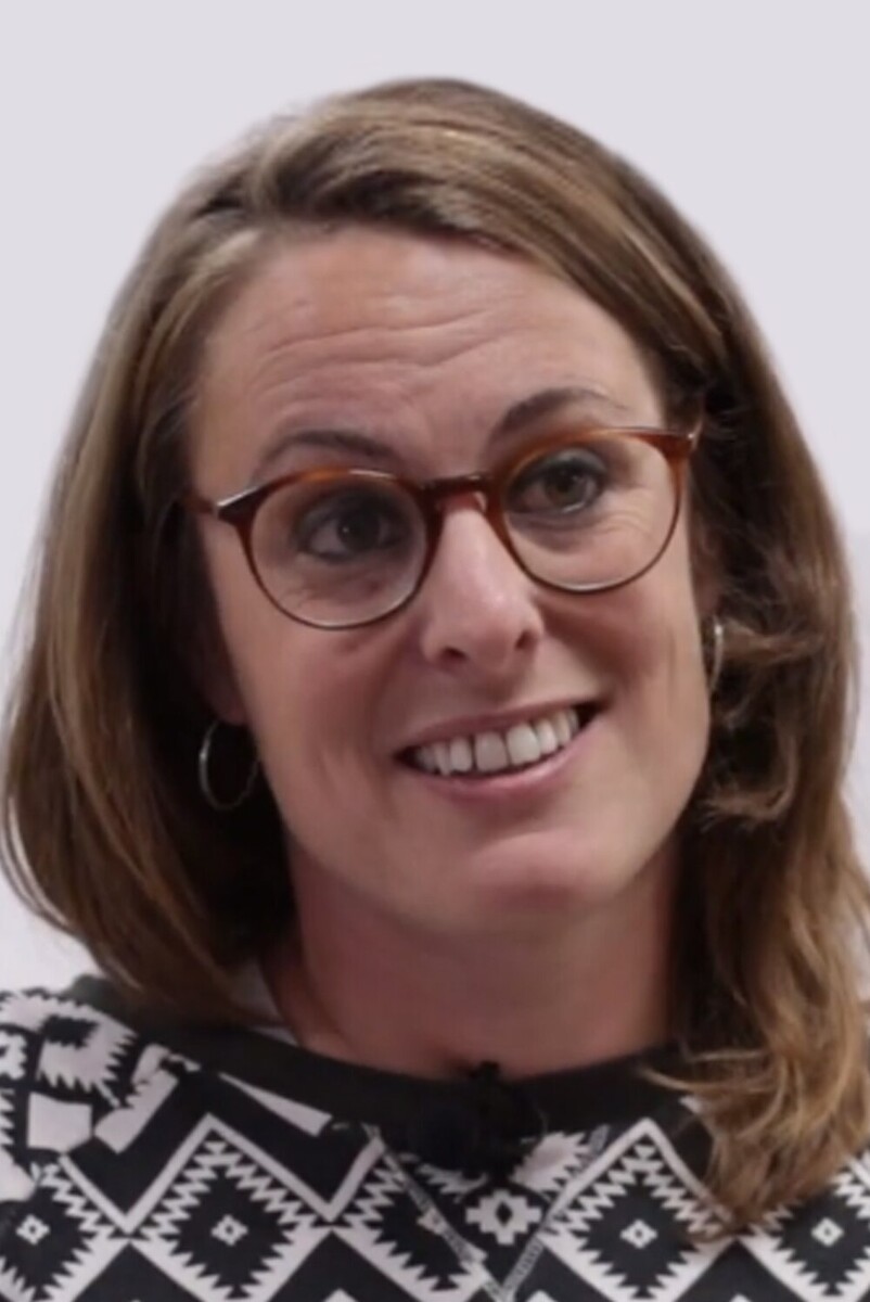 Mireia Vehí i Cantenys