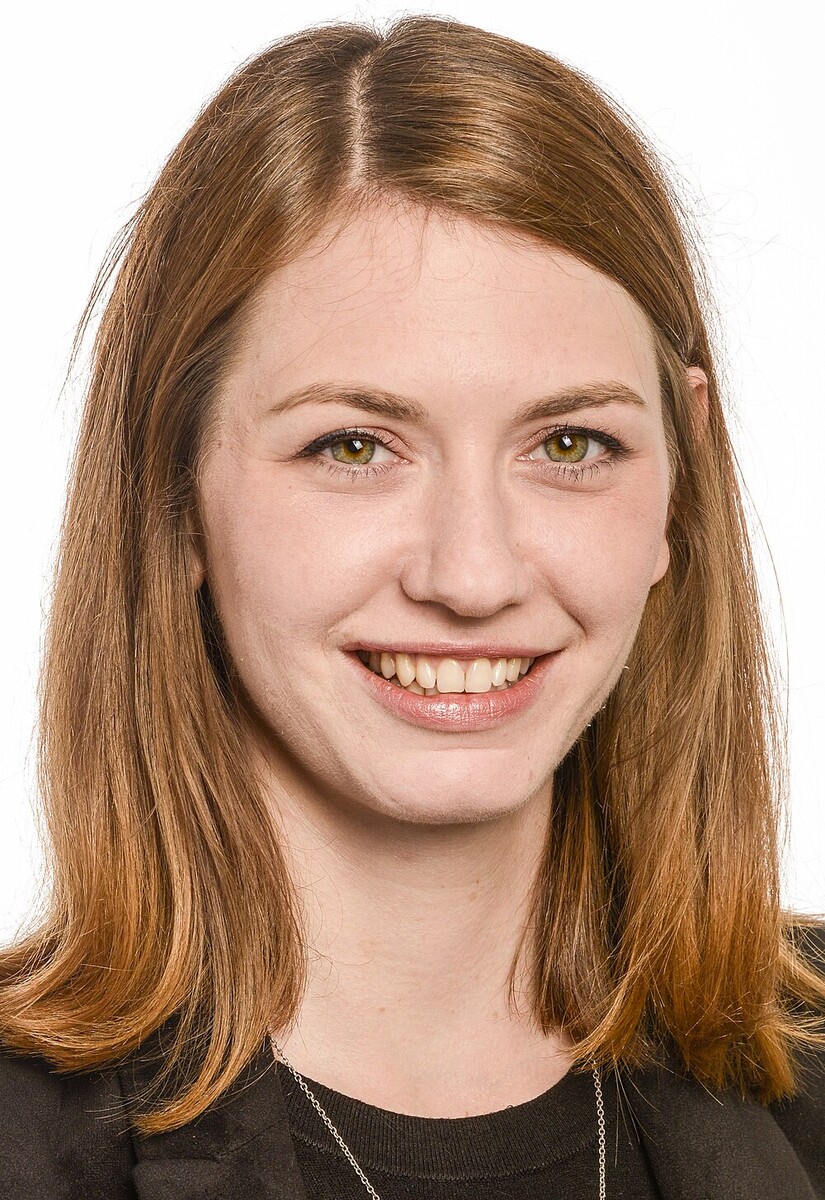 Anna Júlia Donáth