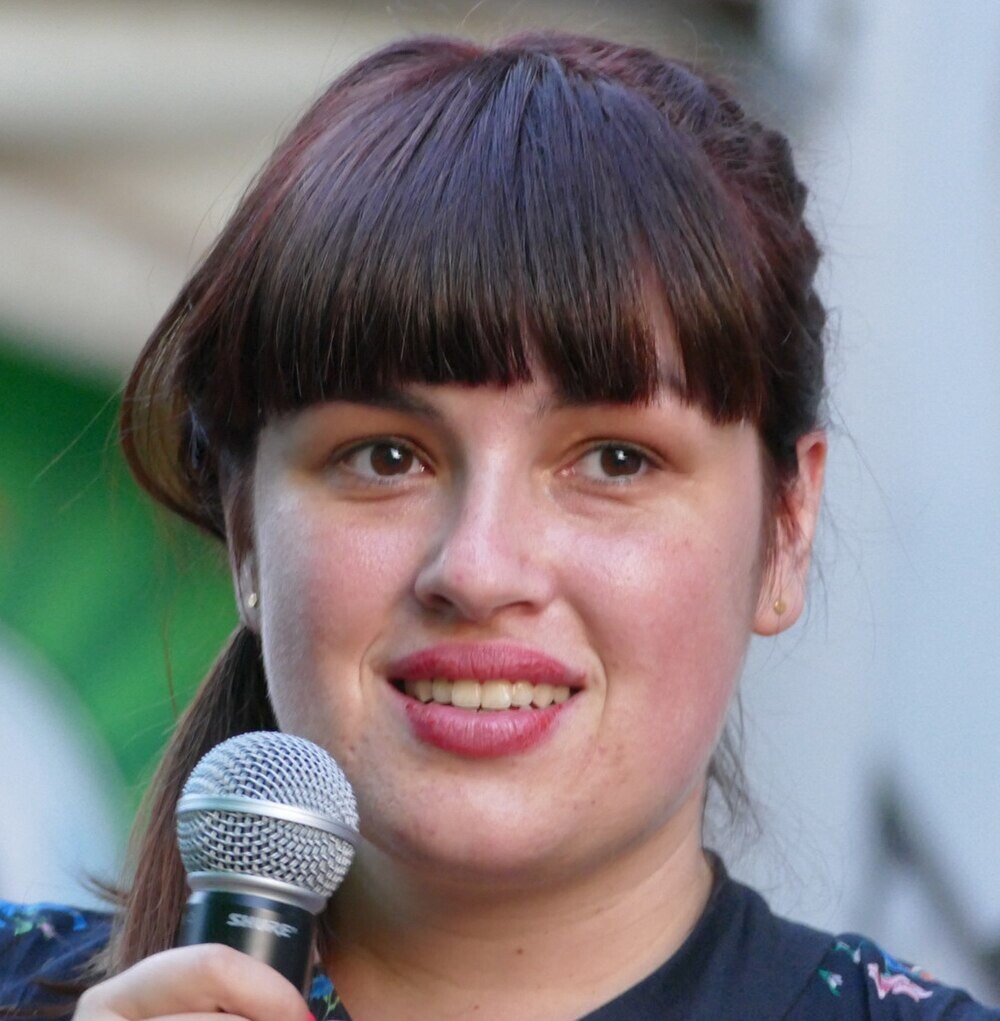 Nika Kovač