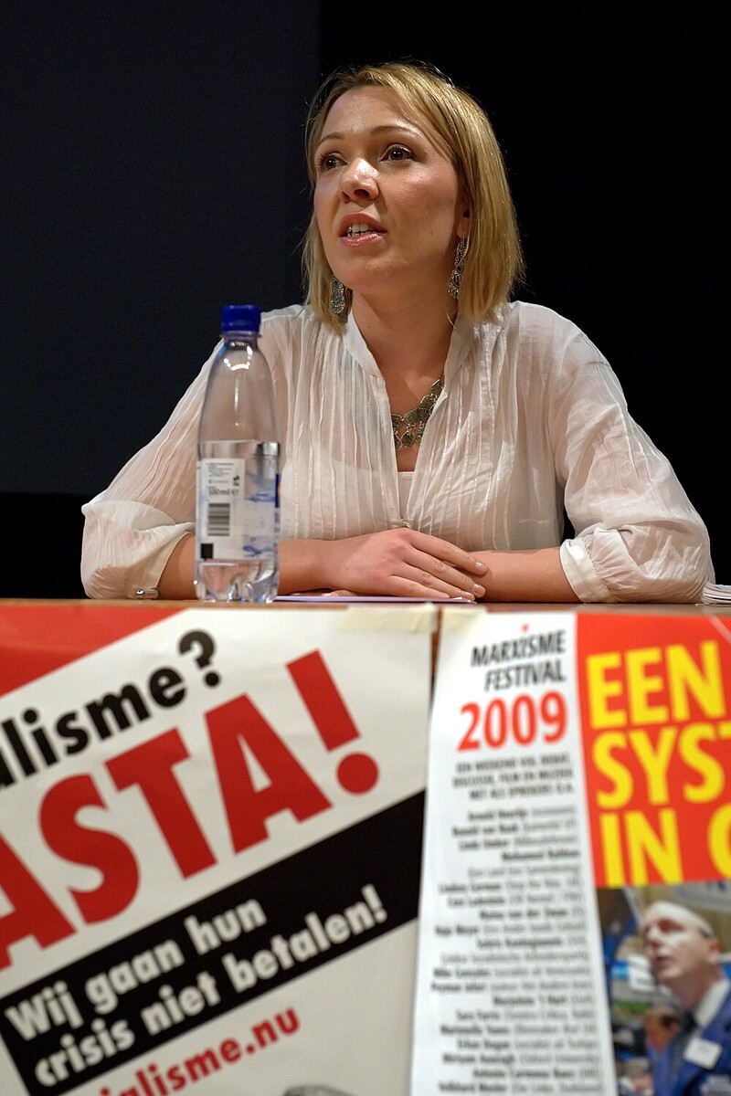 Sara R. Farris